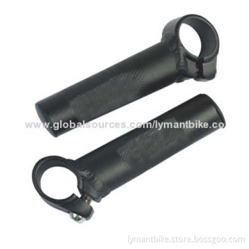 Bicycle deputy handlebar, made of aluminum alloy